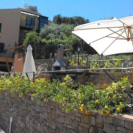 Villa Santa Barbara 