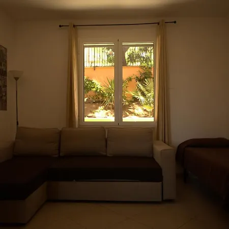 Villa Santa Barbara Cefalù Extérieur photo