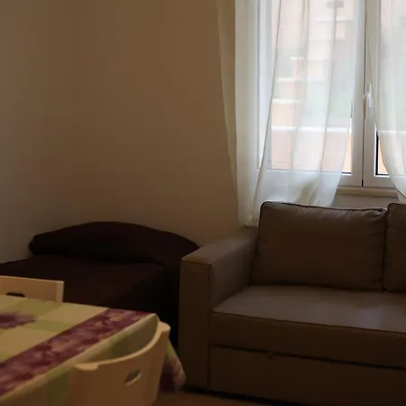 Villa Santa Barbara Cefalù Chambre photo