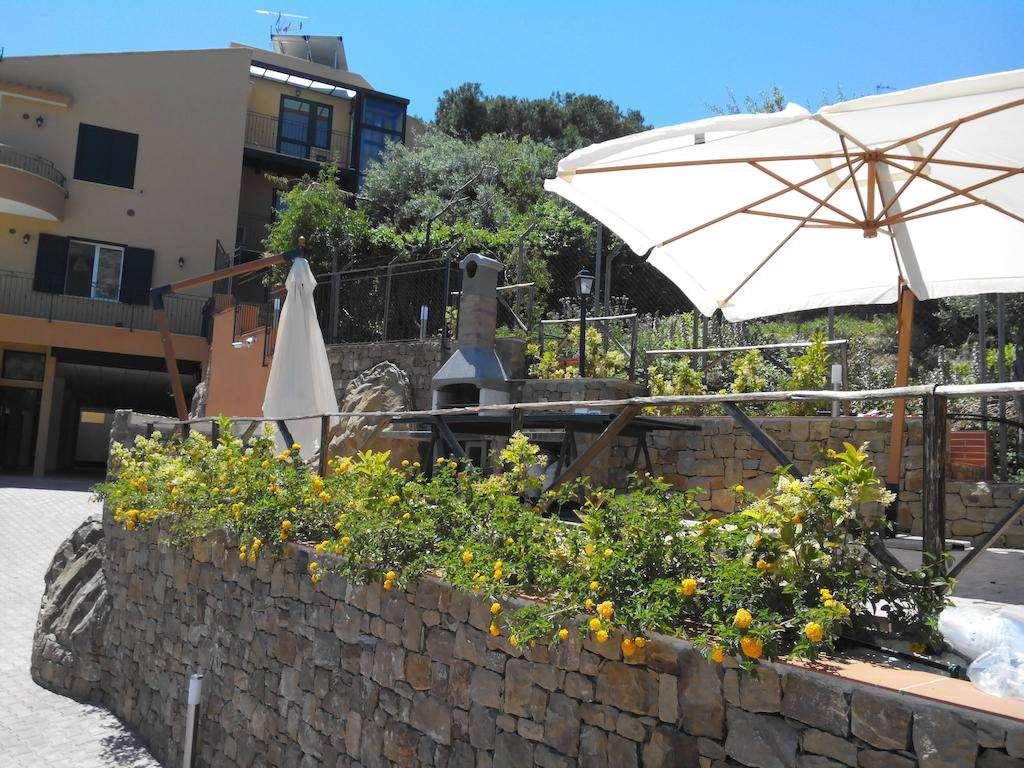Santa Barbara Apartment Cefalù
