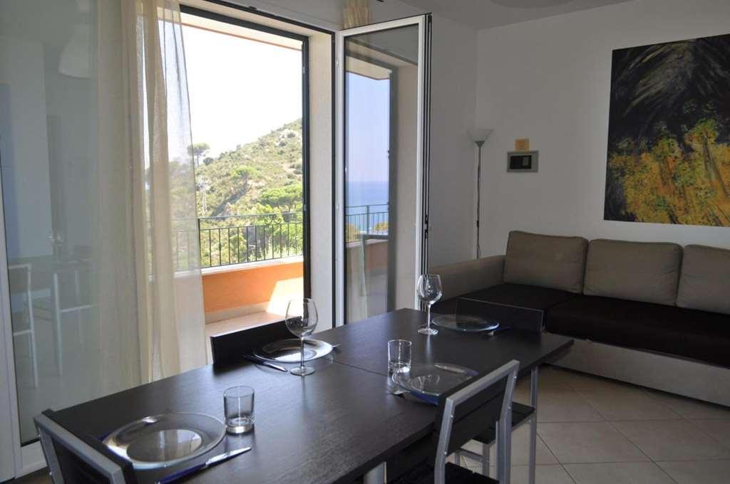 Santa Barbara Apartment Cefalù
