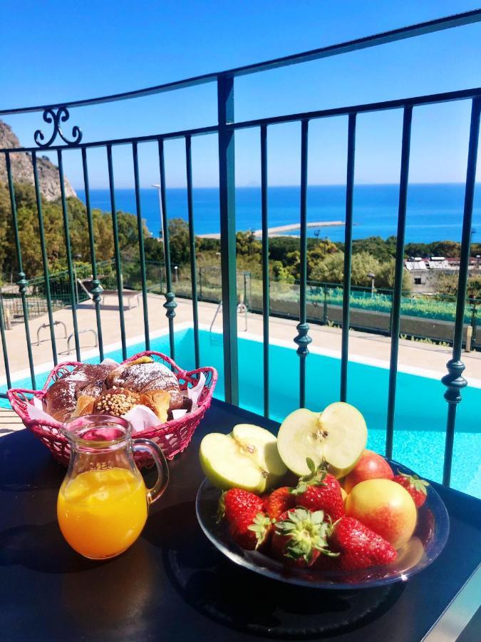 Apartment Santa Barbara Cefalù