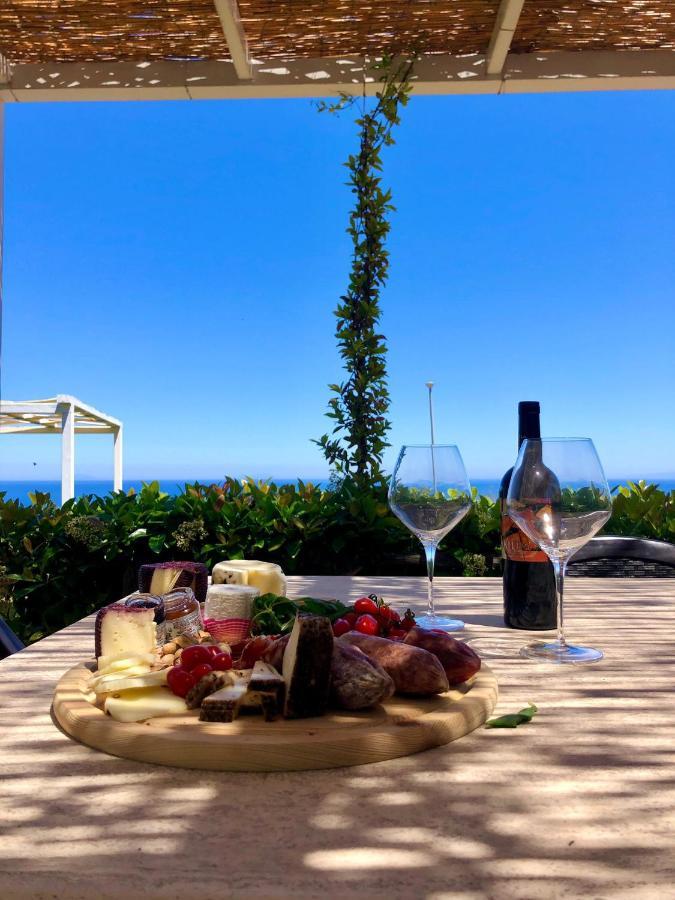 Apartment Santa Barbara Cefalù