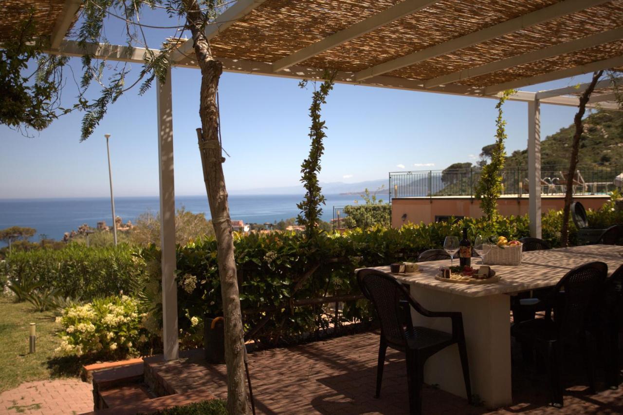 Santa Barbara Apartment Cefalù