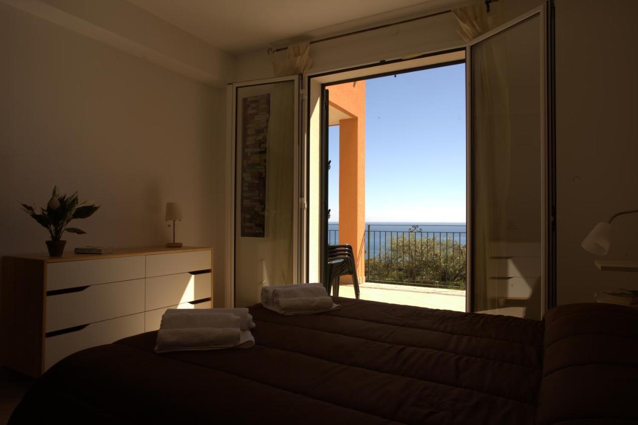 Santa Barbara Apartment Cefalù