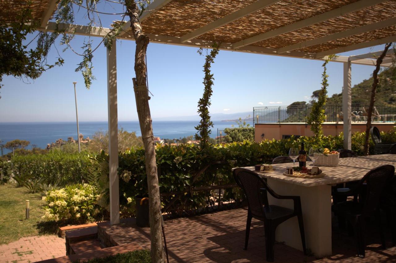 Apartment Santa Barbara Cefalù