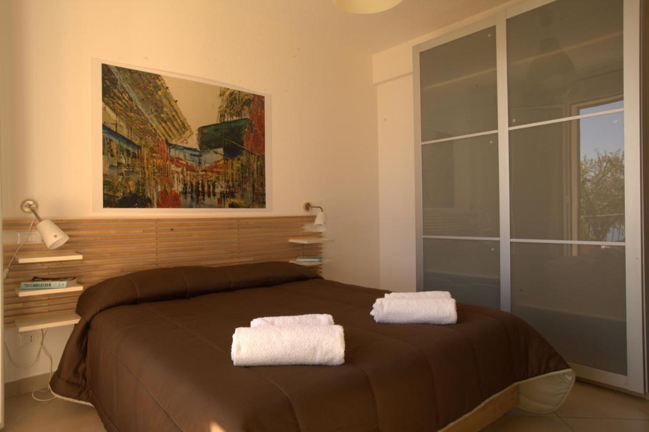 Santa Barbara Apartment Cefalù