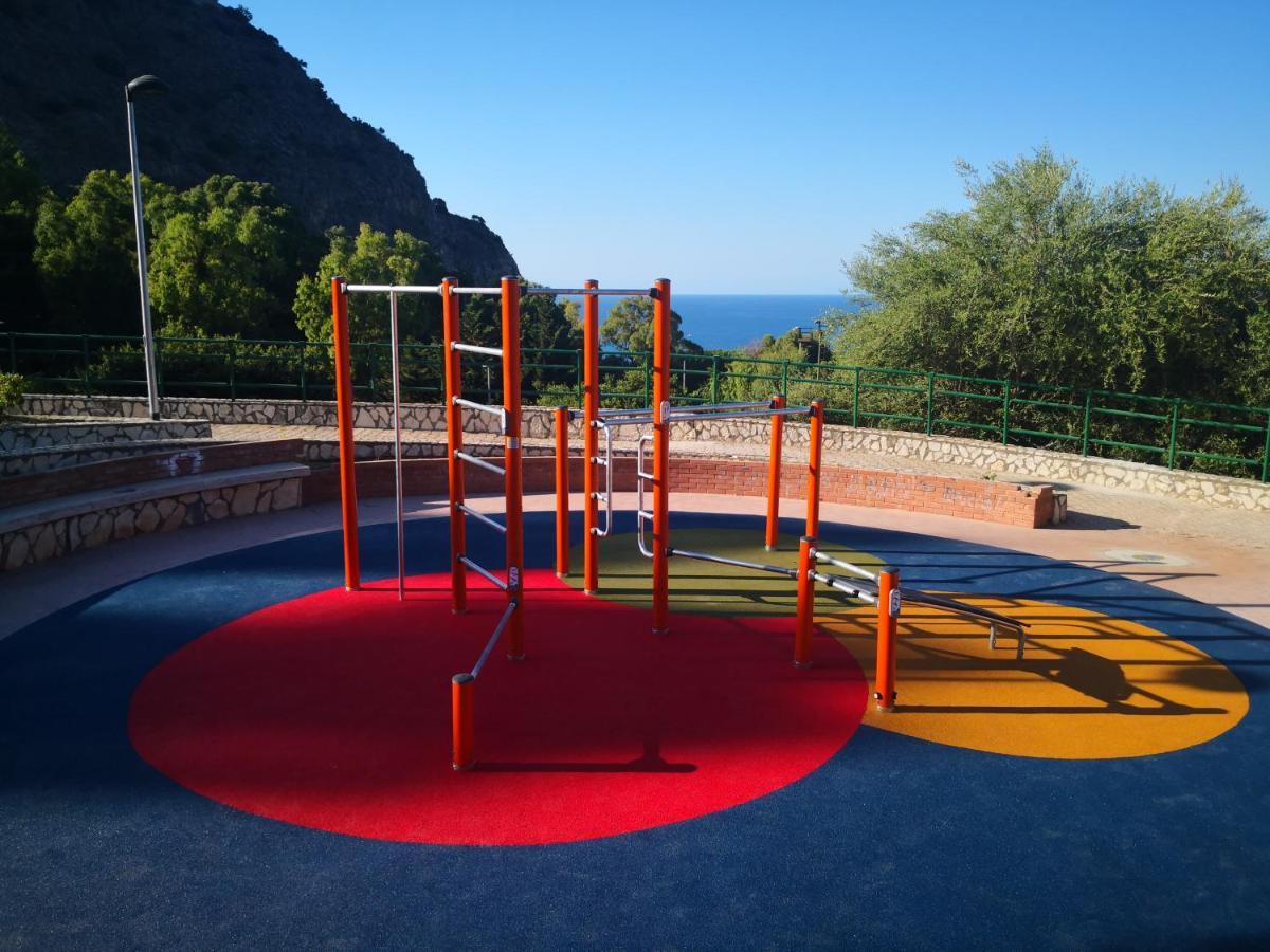 Santa Barbara Apartment Cefalù