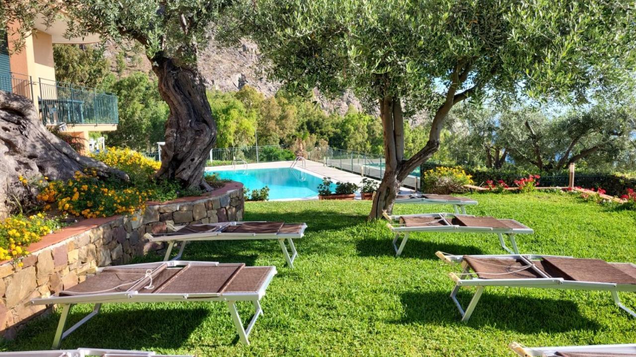 Santa Barbara Apartment Cefalu