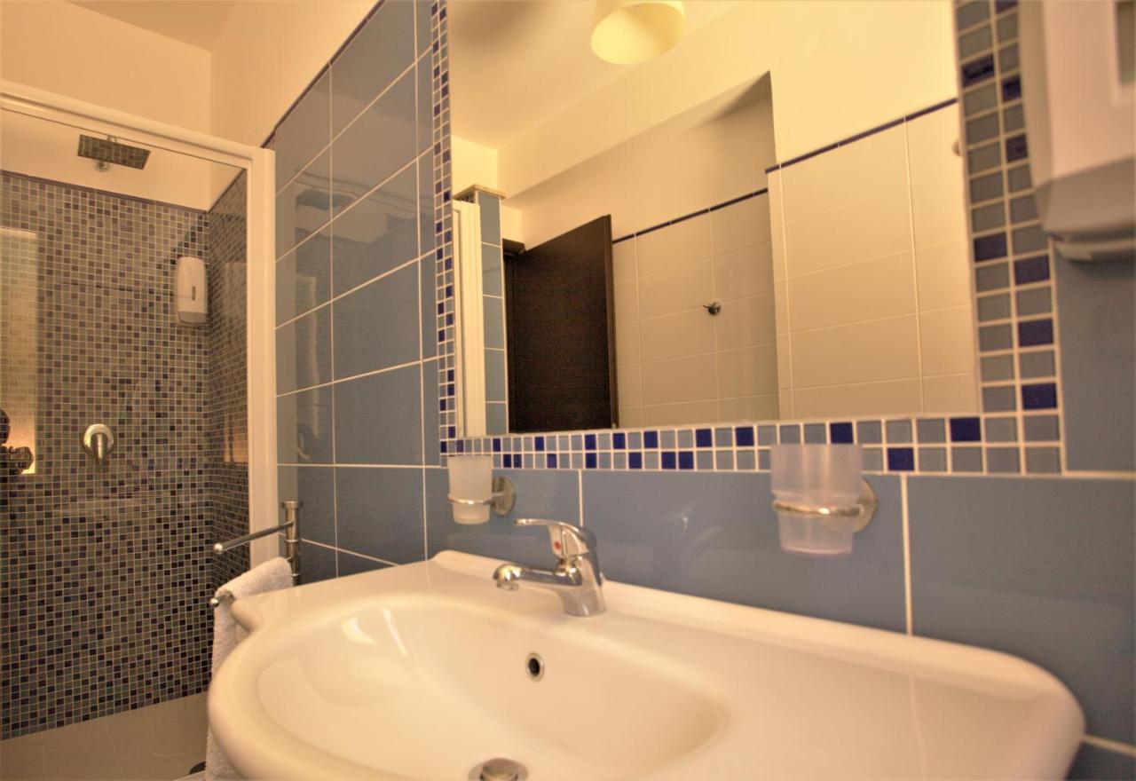 Apartment Santa Barbara Cefalù