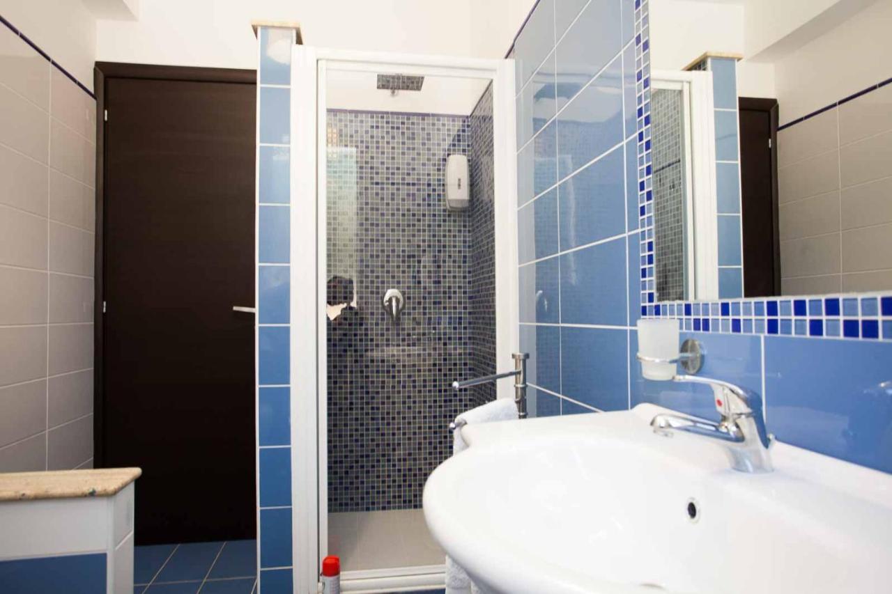Santa Barbara Apartment Cefalu