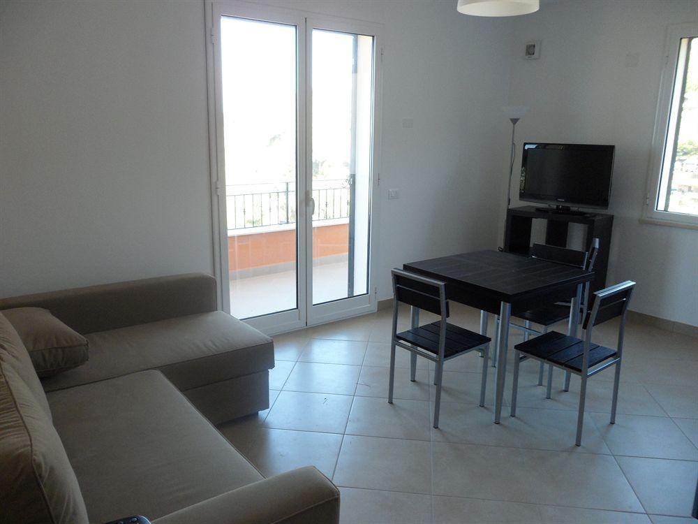 Santa Barbara Apartment Cefalu