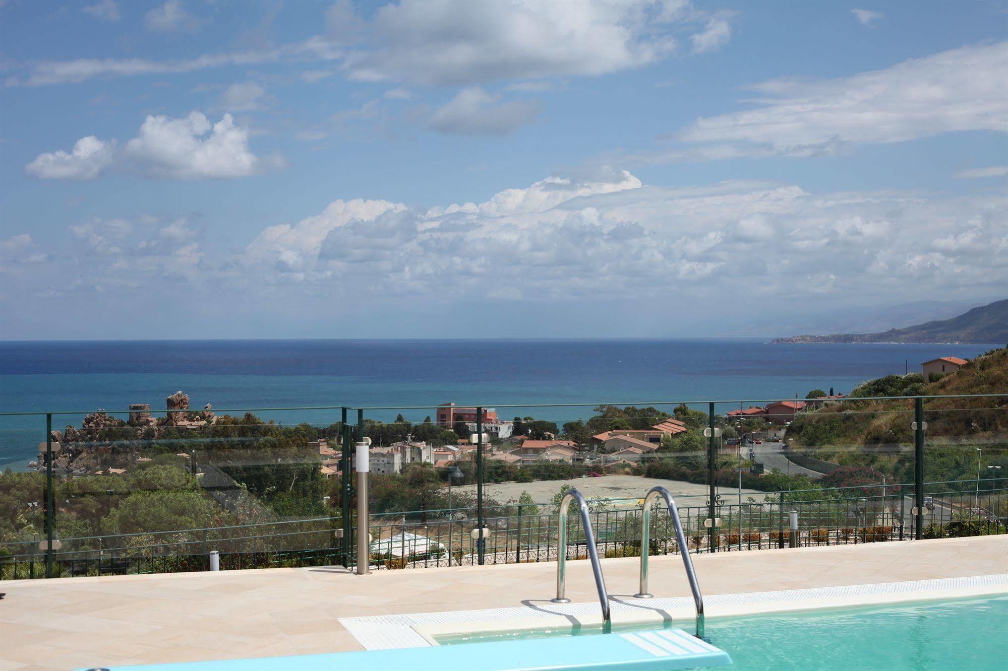Apartment Santa Barbara Cefalù