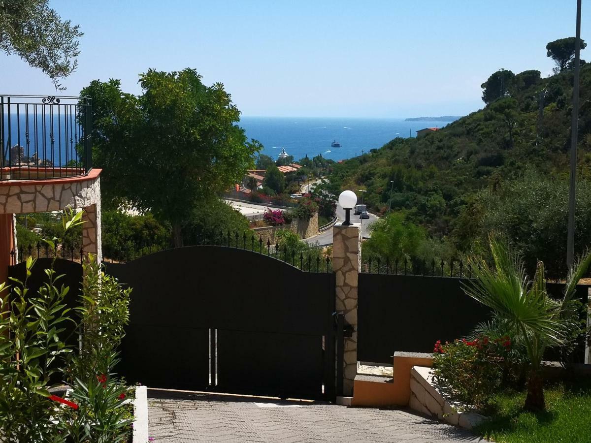 Apartment Santa Barbara Cefalù